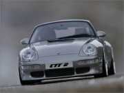 1:18 Porsche 911 993 Ruf CTR Turbo Limited Edition